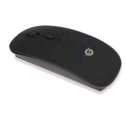 Conceptronic LORCAN01B — mouse Bluetooth ambidestro