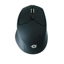Conceptronic LORCAN02B — mouse Bluetooth ergonomico per destrimani