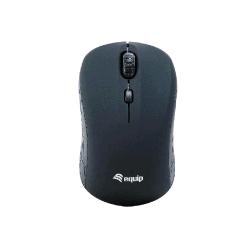 Equip 245108 — mouse wireless compatto nero