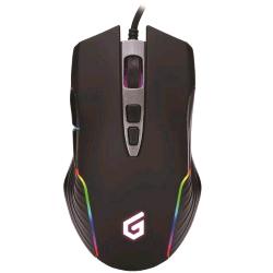 Conceptronic DJEBBEL03B — mouse gaming USB, 7200 DPI