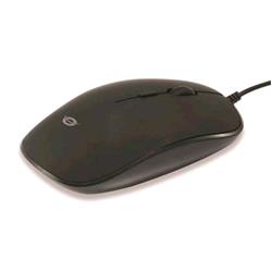 Conceptronic REGAS01B — mouse ottico USB, 4 pulsanti