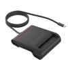 Conceptronic SCR01BC — lettore smart card USB-C