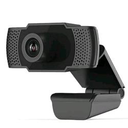Conceptronic AMDIS01B — webcam Full HD con microfono