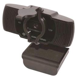 Conceptronic AMDIS04B — webcam USB con microfono