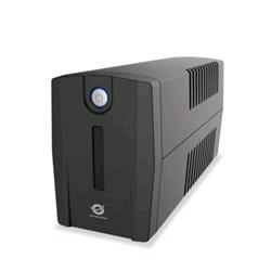 Conceptronic ZEUS 01E — UPS 650 VA / 360 W