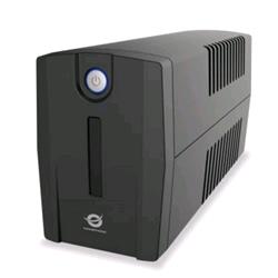 Conceptronic ZEUS02E — UPS 850 VA / 480 W