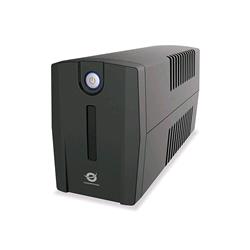 Conceptronic ZEUS 02ES — UPS 850 VA / 480 W