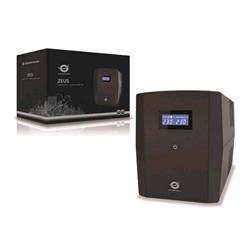 Conceptronic ZEUS04E — UPS 2200 VA / 1320 W