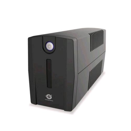 Conceptronic ZEUS07ES — UPS 1000 VA / 600 W