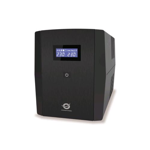 Conceptronic ZEUS08EM — UPS 1500 VA / 900 W