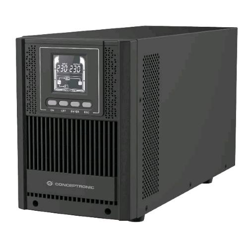 Conceptronic ZEUS52ES2K — UPS online 2000 VA / 1800 W