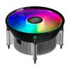 Cooler Master I70C LGA1700 ARGB — dissipatore ad aria basso profilo