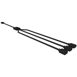 Cooler Master RGB 1-to-3 — cavo sdoppiatore RGB 12 V