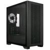 Cooler Master Elite 301 Lite — case Micro-ATX nero, pannello in acciaio