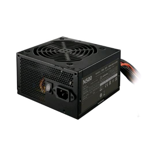 Cooler Master Elite NEX N500 — alimentatore 500 W