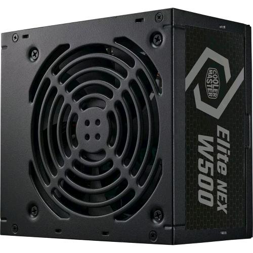 Cooler Master Elite NEX W500 — alimentatore 500 W