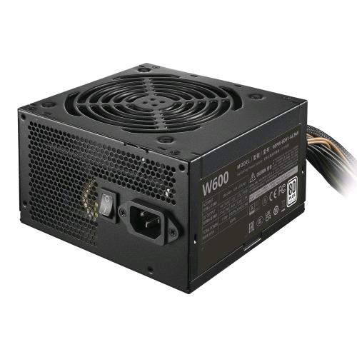 Cooler Master Elite NEX W600 — alimentatore 600 W