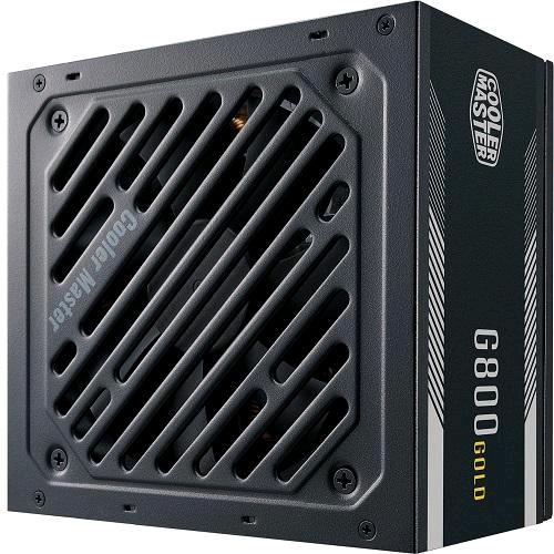 Cooler Master G800 — alimentatore ATX 800 W, 80 PLUS Gold