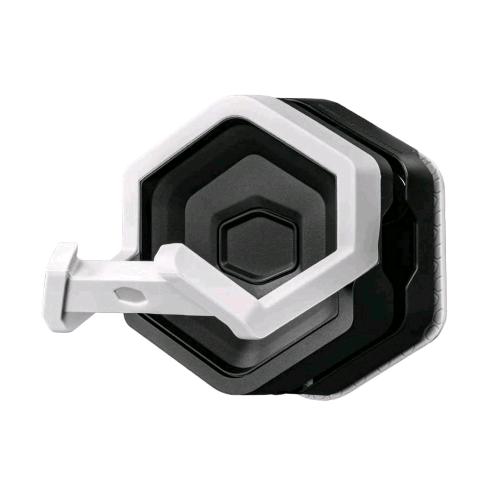 Cooler Master MasterAccessory GEM — supporto magnetico nero
