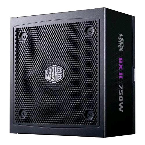 Cooler Master GX II Gold 750 W — ATX 3.1 modulare