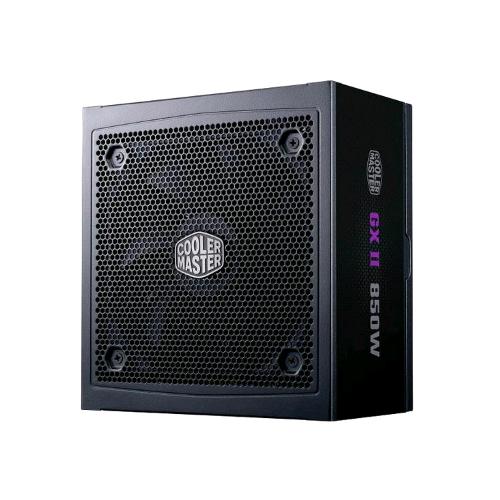 Cooler Master GX II Gold 850 W — ATX 3.1 modulare