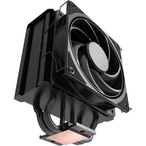 Cooler Master Hyper 212 3DHP Black — dissipatore ad aria
