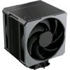 Cooler Master Hyper 612 Apex — dissipatore ad aria con due Mobius 120P