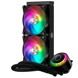 Cooler Master MasterLiquid ML240R RGB — dissipatore a liquido 240 mm