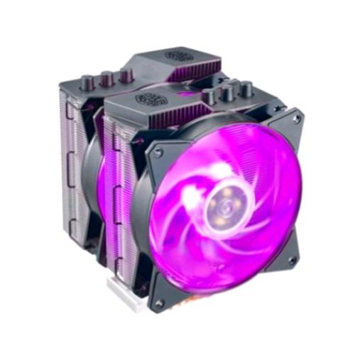 Cooler Master MasterAir MA621P TR4 — dissipatore doppia torre
