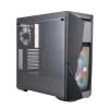 Cooler Master MasterBox K500 ARGB — case ATX