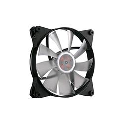 Cooler Master MasterFan Pro 140 Air Flow RGB — tre ventole e controller