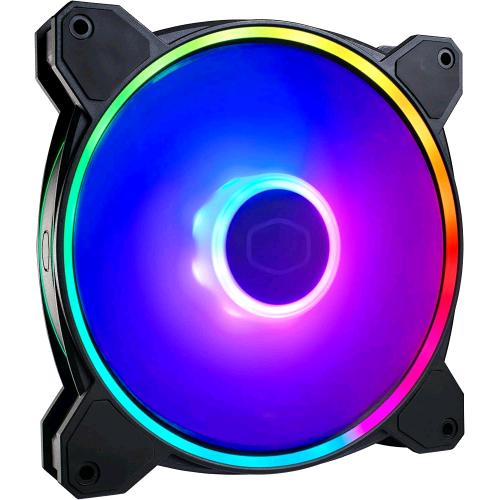 Cooler Master MasterFan MF140 Halo² — ventola ARGB 140 mm