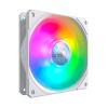 Cooler Master SickleFlow 120 ARGB White — 1 ventola