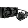 Cooler Master MasterLiquid 240 ATMOS Stealth — dissipatore a liquido