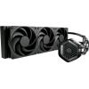 Cooler Master MasterLiquid 360 Atmos Stealth — dissipatore a liquido 360 mm