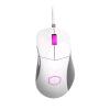 Cooler Master MM730 — mouse gaming USB bianco