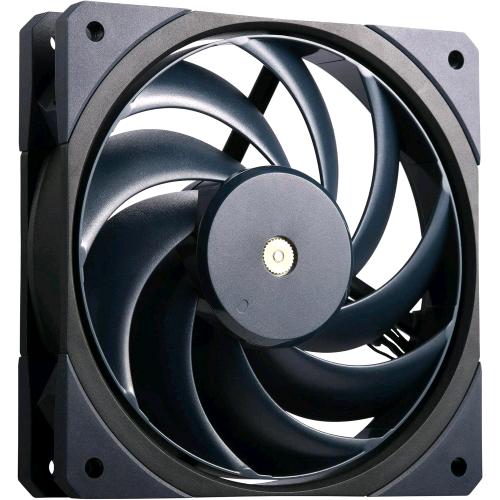 Cooler Master Mobius 120 OC — ventola PWM da 120 mm