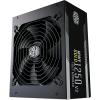 COOLER MASTER MWE GOLD 1250 V2 ALIMENTATORE ATX 3.1 1250 W 80 PLUS GOLD PCIe 5.1 FAN 140mm MODULARE NERO