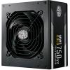 COOLER MASTER MWE GOLD 750 V2 ALIMENTATORE ATX 3.1 750 W 80 PLUS GOLD PCIe 5.1 FAN 120mm MODULARE NERO