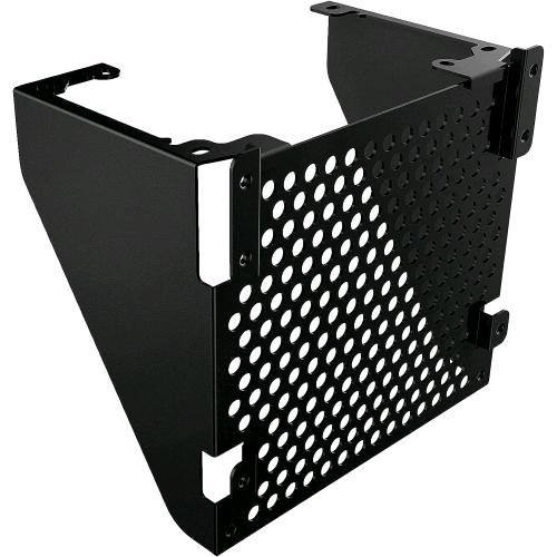 Cooler Master NR200 — staffa per alimentatore ATX nera