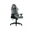 Cooler Master Caliber R1S Camo – sedia gaming, nero e grigio