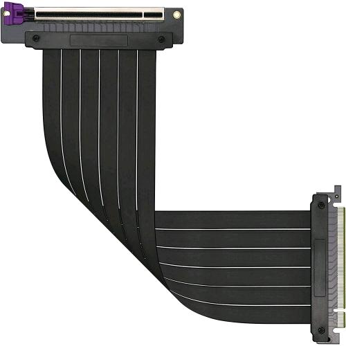 Cooler Master PCIe 3.0 x16 Riser V2 — prolunga da 300 mm