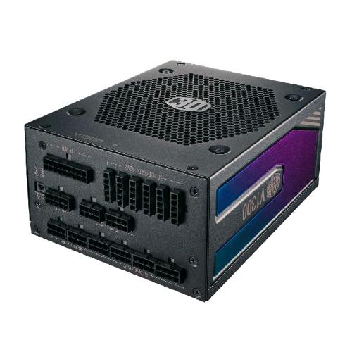 Cooler Master V1300 Platinum 30th Anniversary — alimentatore 1300 W
