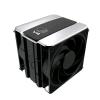 Cooler Master V4 Alpha 3DHP Black — doppia ventola ad aria