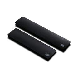 Cooler Master MasterAccessory Wrist Rest S — poggiapolsi nero