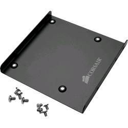 Corsair CSSD-BRKT1 — supporto SSD da 2,5 a 3,5 pollici