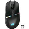 Corsair DARKSTAR RGB Wireless — mouse gaming MMO