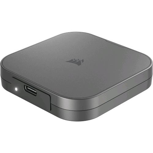 Corsair EX300U 2 TB — SSD esterno USB-C
