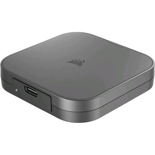 Corsair EX400U 2 TB — SSD esterno USB4