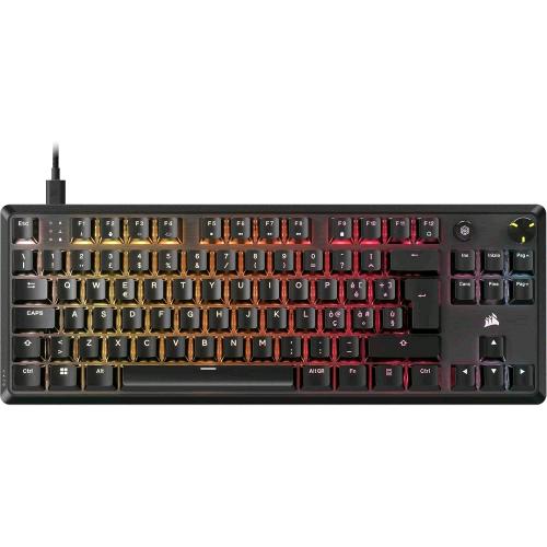 Corsair K70 CORE TKL — layout italiano